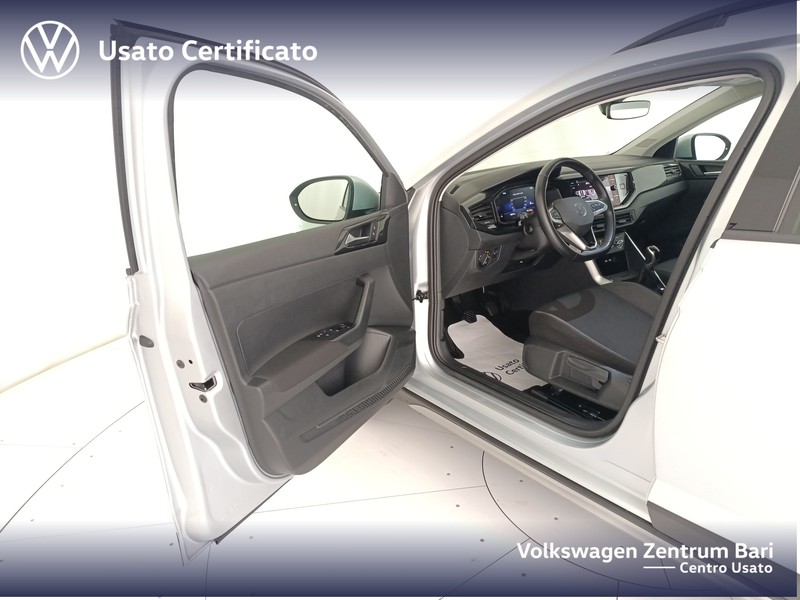 Volkswagen Taigo 1.0 tsi life 95cv - 10