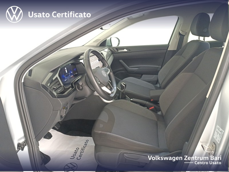 Volkswagen Taigo 1.0 tsi life 95cv - 11