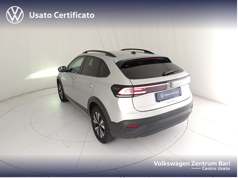 Volkswagen Taigo 1.0 tsi life 95cv - 13
