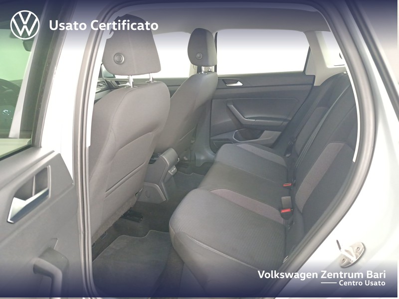 Volkswagen Taigo 1.0 tsi life 95cv - 14