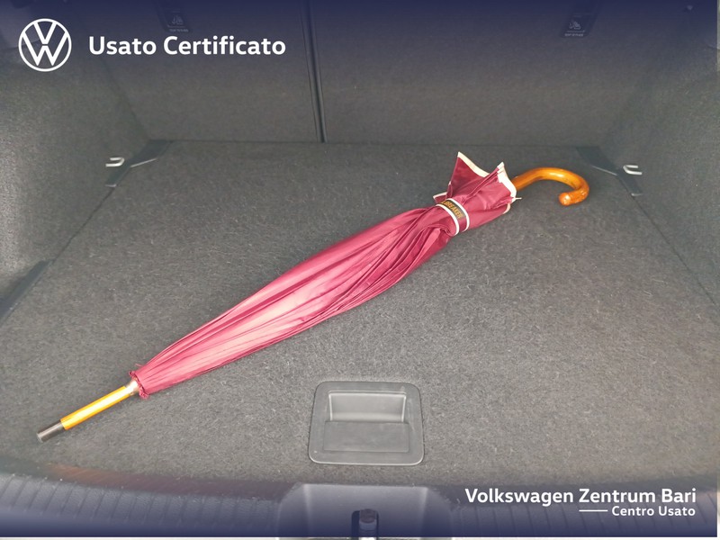 Volkswagen Taigo 1.0 tsi life 95cv - 17