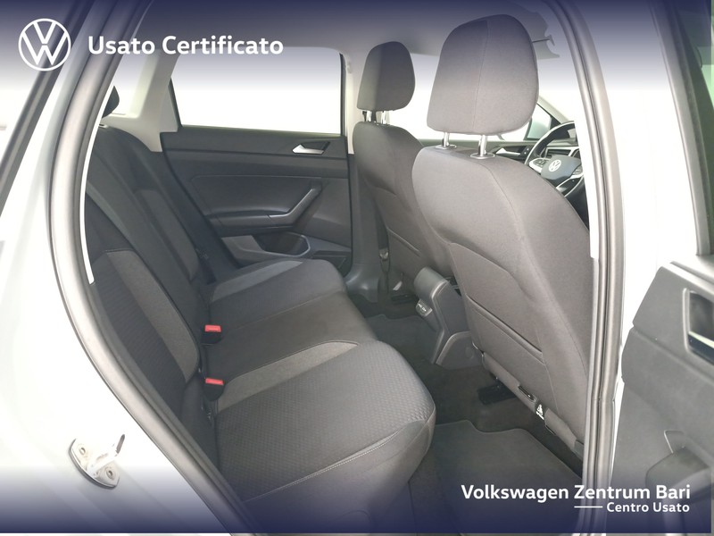 Volkswagen Taigo 1.0 tsi life 95cv - 18