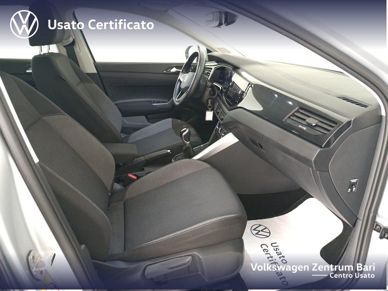 Volkswagen Taigo 1.0 tsi life 95cv - 19