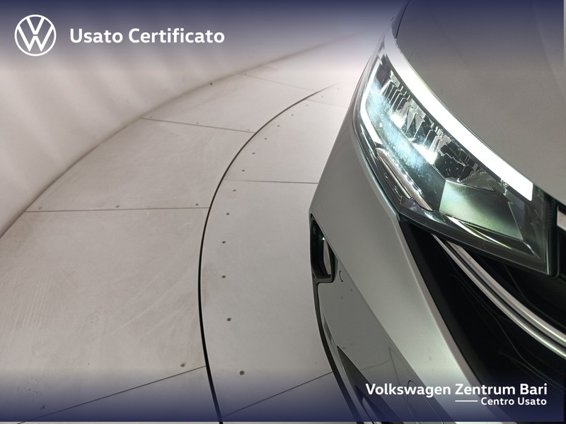 Volkswagen Taigo 1.0 tsi life 95cv - 20