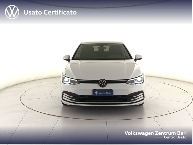 Volkswagen Golf 1.0 etsi evo life 110cv dsg - 3