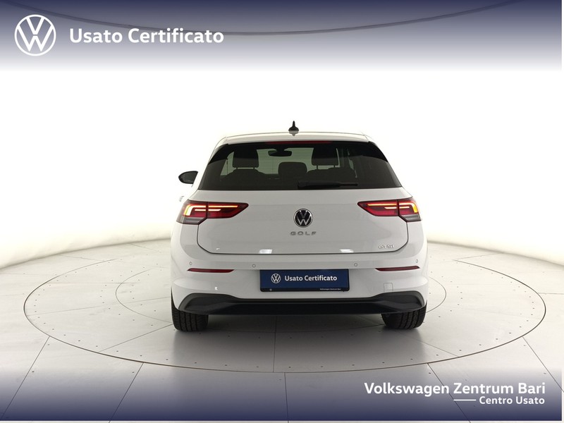 Volkswagen Golf 1.0 etsi evo life 110cv dsg - 7
