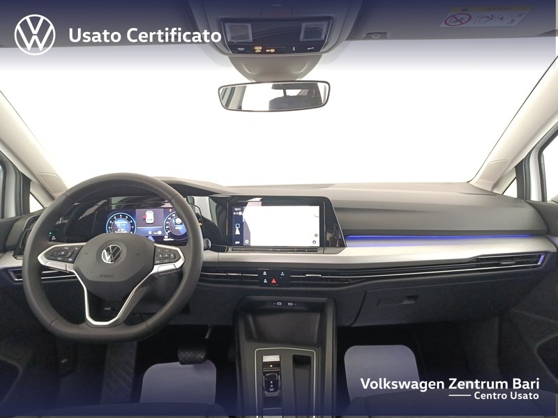 Volkswagen Golf 1.0 etsi evo life 110cv dsg - 19