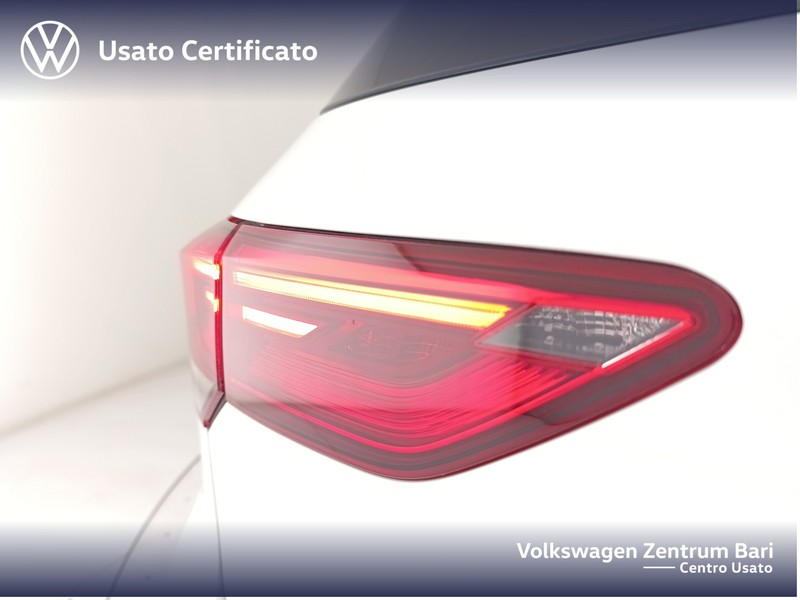 Volkswagen Golf 1.0 etsi evo life 110cv dsg - 20