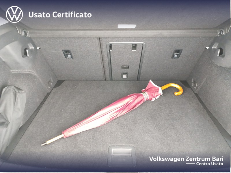 Volkswagen Golf 1.0 etsi evo life 110cv dsg - 22