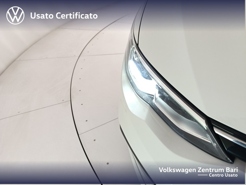Volkswagen Golf 1.0 etsi evo life 110cv dsg - 26