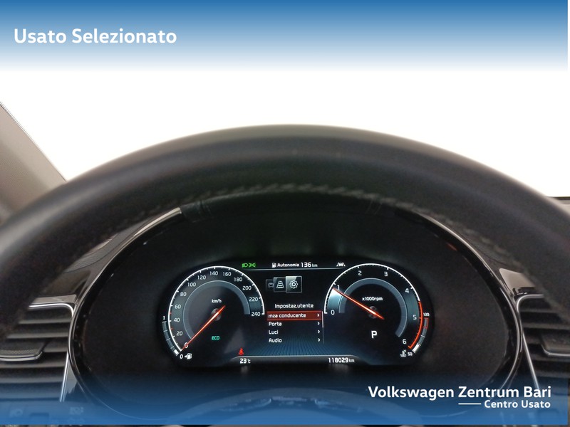 Kia Xceed 1.6 crdi mhev style 136cv dct - 9