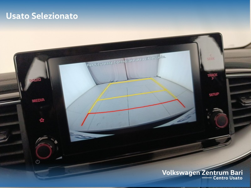 Kia Xceed 1.6 crdi mhev style 136cv dct - 10