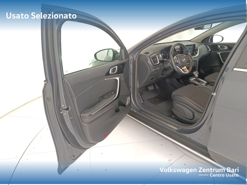 Kia Xceed 1.6 crdi mhev style 136cv dct - 12