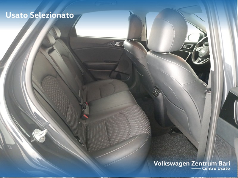 Kia Xceed 1.6 crdi mhev style 136cv dct - 22