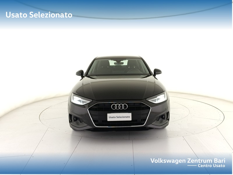 Audi A4 30 2.0 tdi mhev business 136cv s-tronic - 3