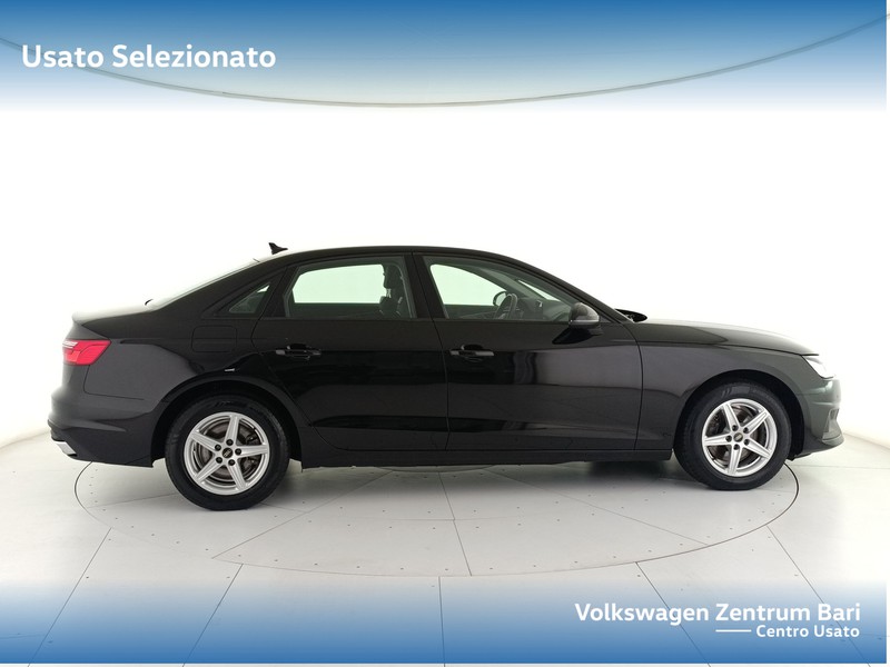 Audi A4 30 2.0 tdi mhev business 136cv s-tronic - 5