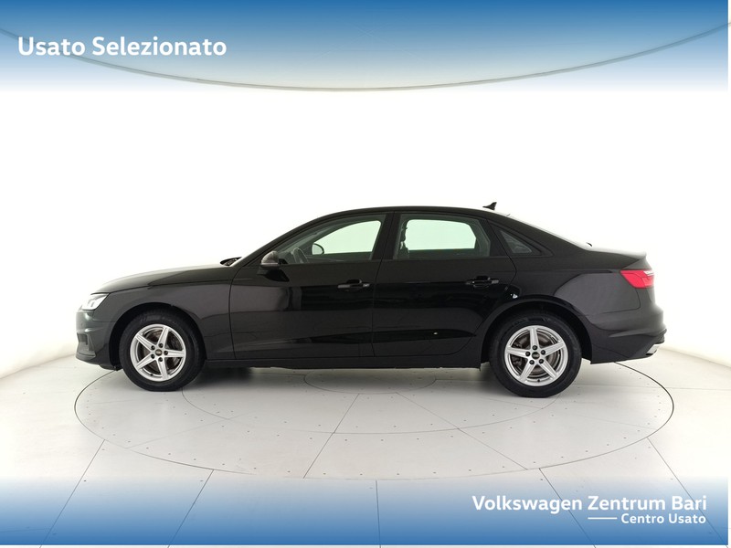 Audi A4 30 2.0 tdi mhev business 136cv s-tronic - 9