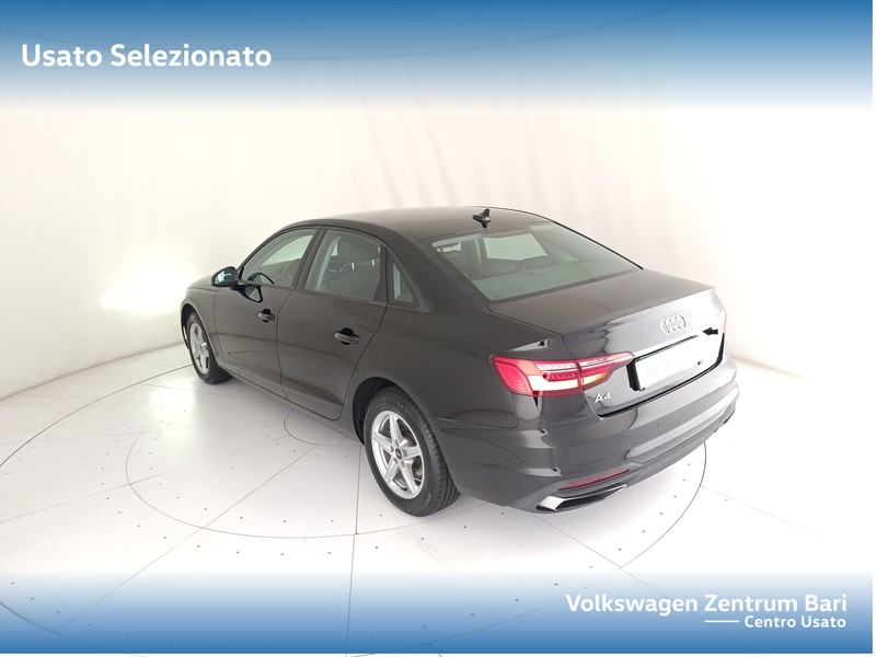 Audi A4 30 2.0 tdi mhev business 136cv s-tronic - 15