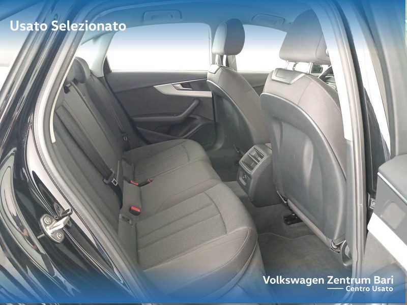 Audi A4 30 2.0 tdi mhev business 136cv s-tronic - 20