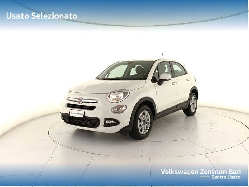 Fiat 500X 1.3 mjt business 4x2 95cv my18 - 1