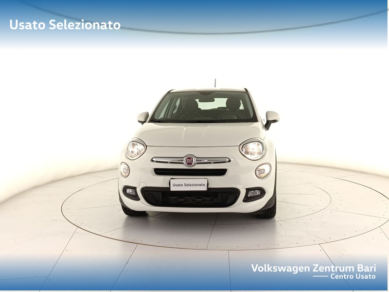 Fiat 500X 1.3 mjt business 4x2 95cv my18 - 3