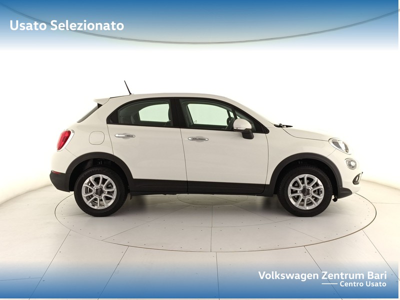 Fiat 500X 1.3 mjt business 4x2 95cv my18 - 5