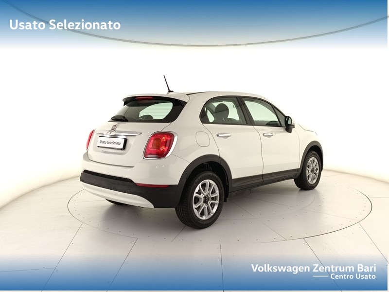 Fiat 500X 1.3 mjt business 4x2 95cv my18 - 6