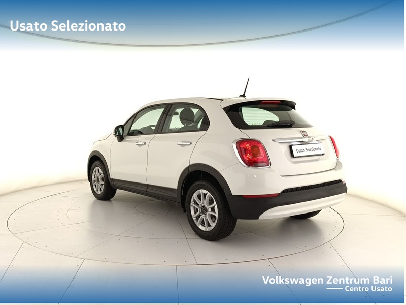 Fiat 500X 1.3 mjt business 4x2 95cv my18 - 8