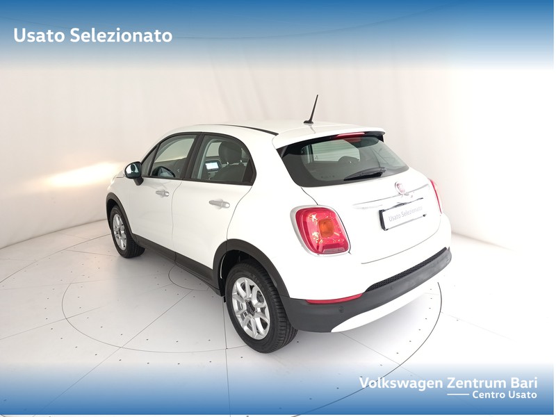 Fiat 500X 1.3 mjt business 4x2 95cv my18 - 14