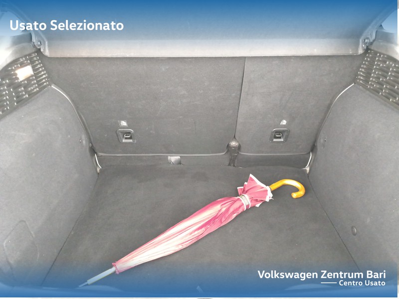 Fiat 500X 1.3 mjt business 4x2 95cv my18 - 16