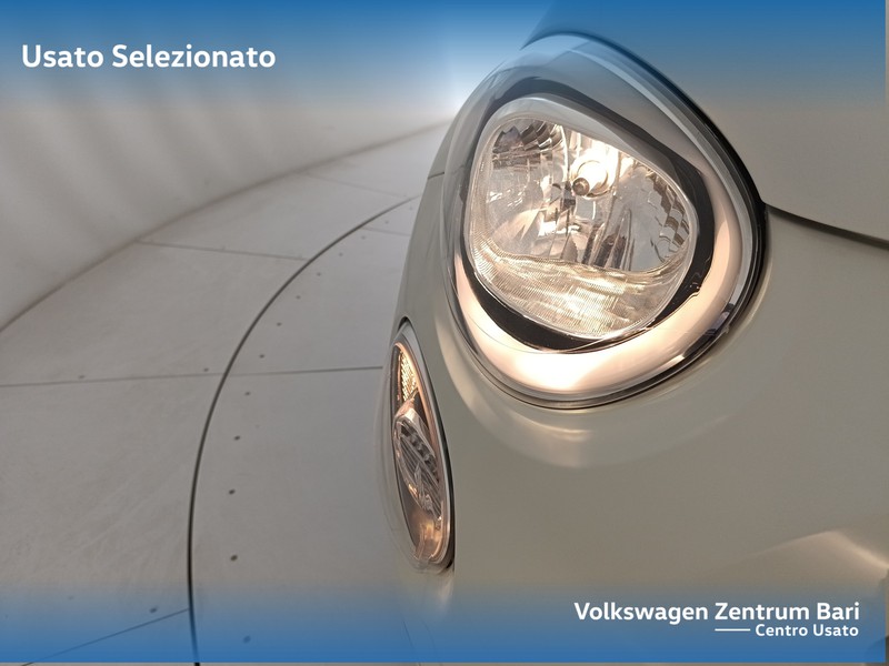 Fiat 500X 1.3 mjt business 4x2 95cv my18 - 20