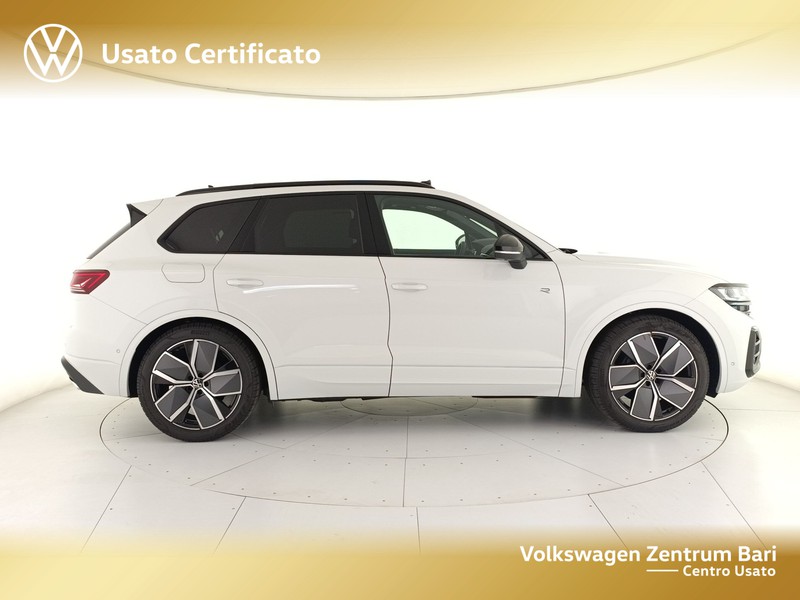 Volkswagen Touareg 3.0 v6 tdi scr r-line 286cv auto - 4