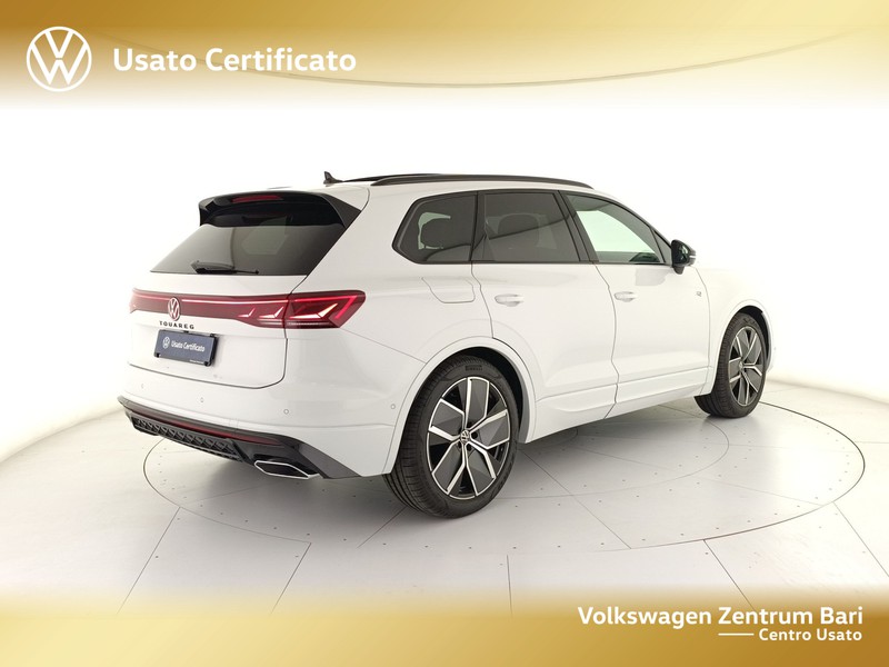 Volkswagen Touareg 3.0 v6 tdi scr r-line 286cv auto - 5