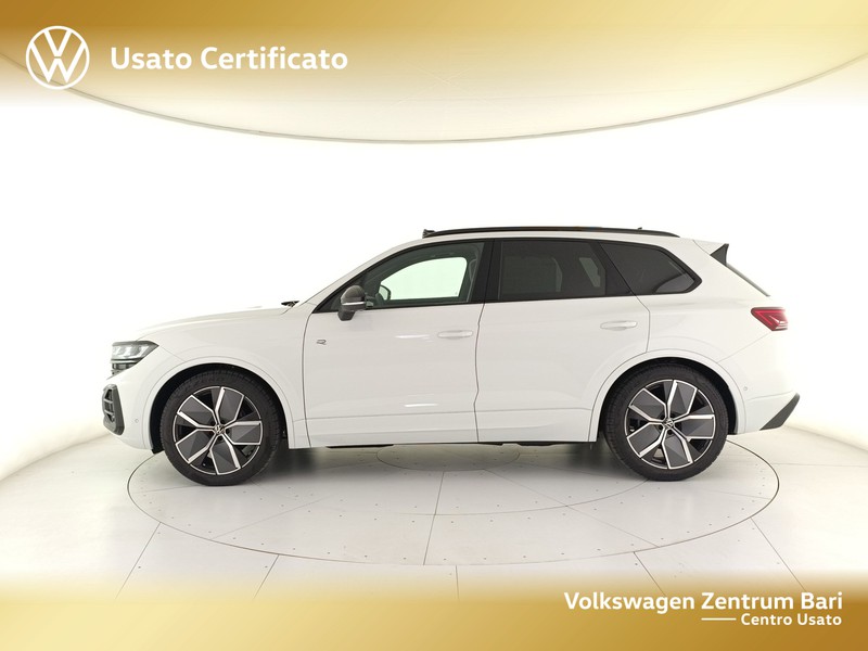 Volkswagen Touareg 3.0 v6 tdi scr r-line 286cv auto - 7