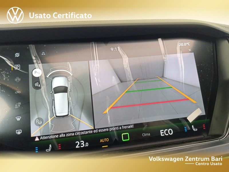 Volkswagen Touareg 3.0 v6 tdi scr r-line 286cv auto - 9