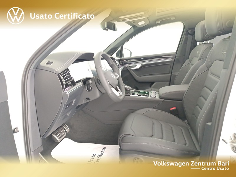 Volkswagen Touareg 3.0 v6 tdi scr r-line 286cv auto - 12