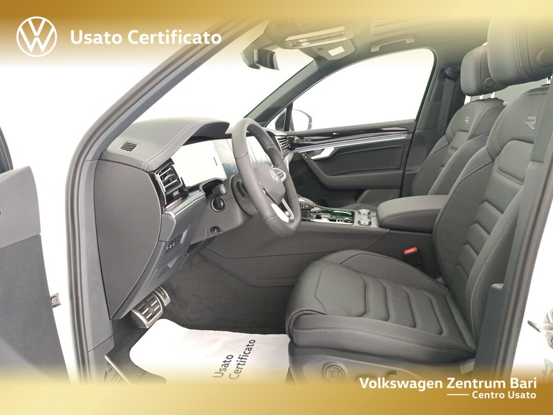 Volkswagen Touareg 3.0 v6 tdi scr r-line 286cv auto - 13