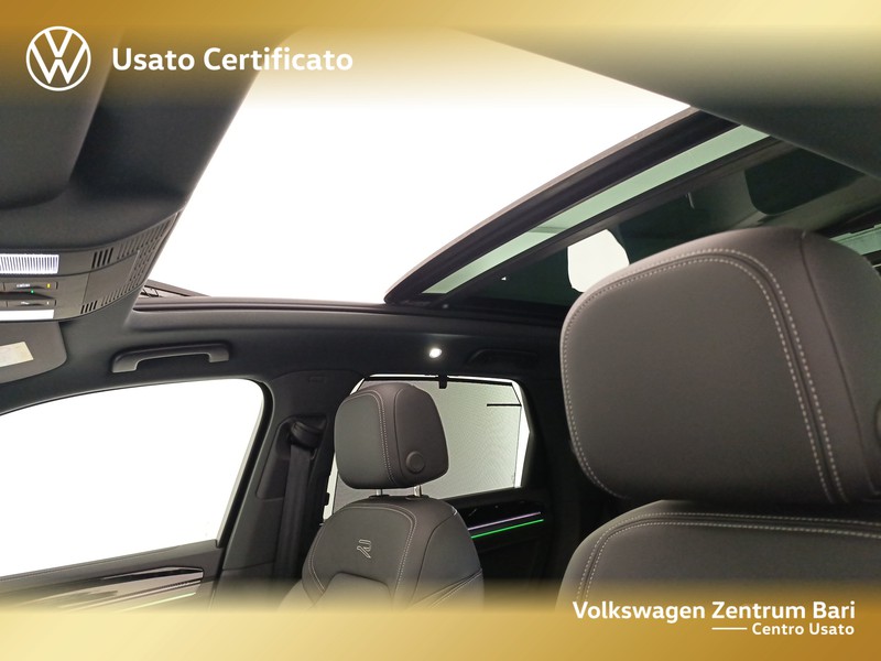 Volkswagen Touareg 3.0 v6 tdi scr r-line 286cv auto - 15