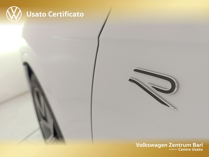 Volkswagen Touareg 3.0 v6 tdi scr r-line 286cv auto - 17