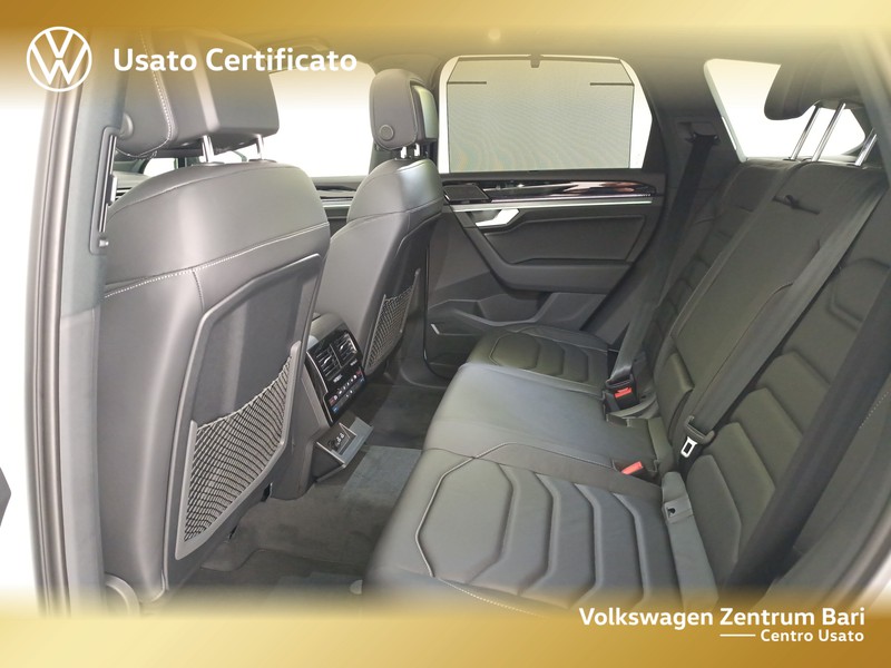 Volkswagen Touareg 3.0 v6 tdi scr r-line 286cv auto - 19