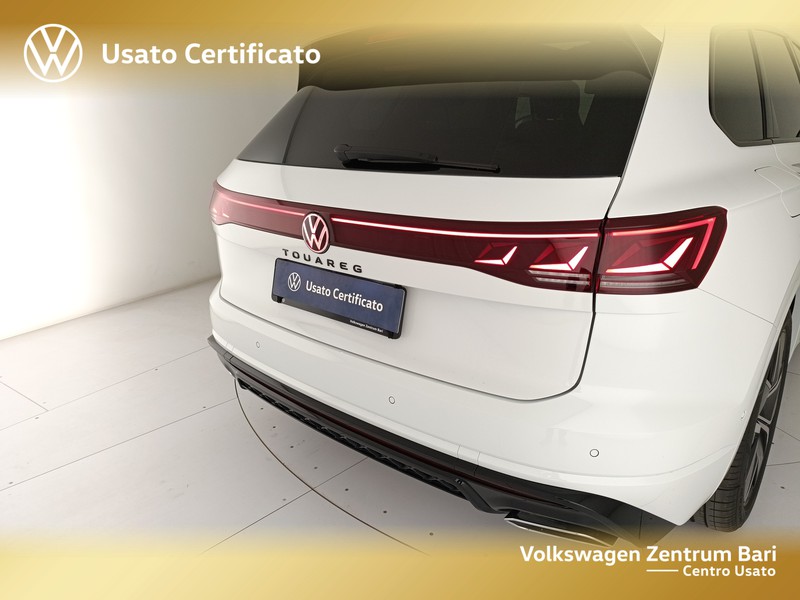 Volkswagen Touareg 3.0 v6 tdi scr r-line 286cv auto - 24