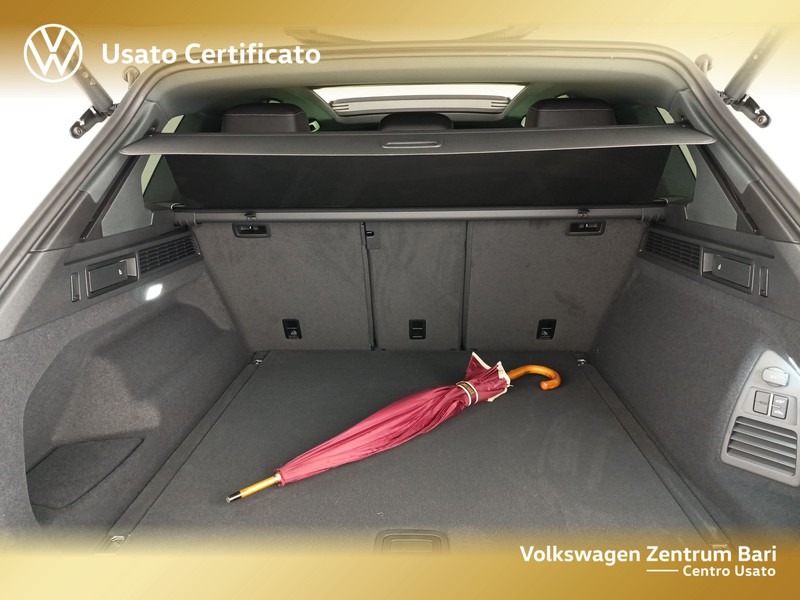 Volkswagen Touareg 3.0 v6 tdi scr r-line 286cv auto - 27