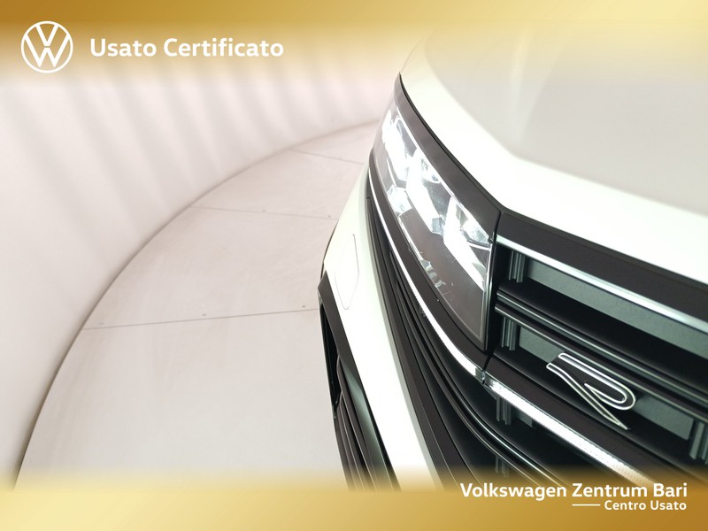Volkswagen Touareg 3.0 v6 tdi scr r-line 286cv auto - 30