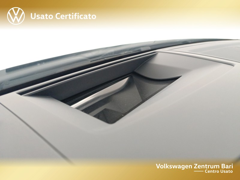 Volkswagen Touareg 3.0 v6 tdi scr r-line 286cv auto - 31