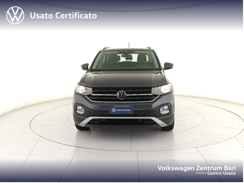 Volkswagen T-Cross 1.0 tsi style 95cv - 3