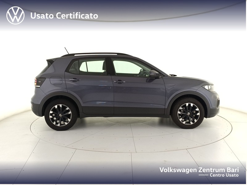 Volkswagen T-Cross 1.0 tsi style 95cv - 5