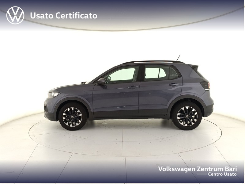 Volkswagen T-Cross 1.0 tsi style 95cv - 9