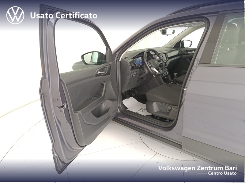 Volkswagen T-Cross 1.0 tsi style 95cv - 12