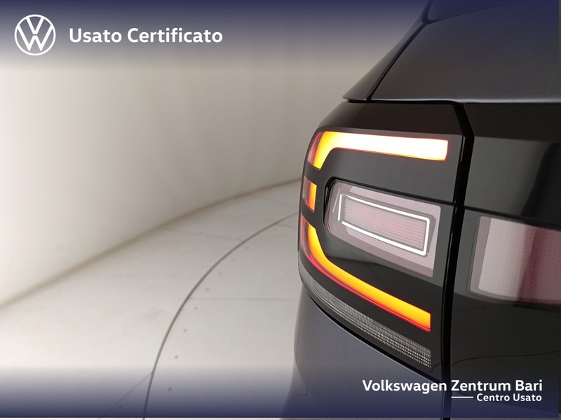 Volkswagen T-Cross 1.0 tsi style 95cv - 16