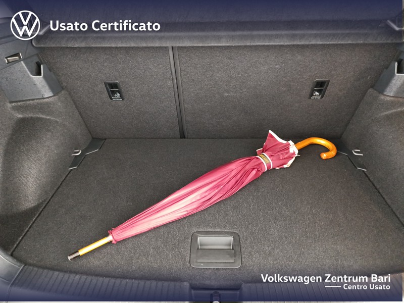 Volkswagen T-Cross 1.0 tsi style 95cv - 17